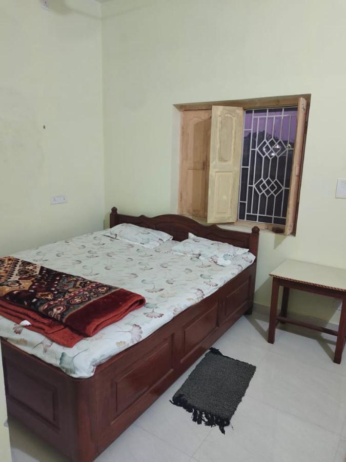 Budha Ashram Guest House Bodh Gaya Exterior photo